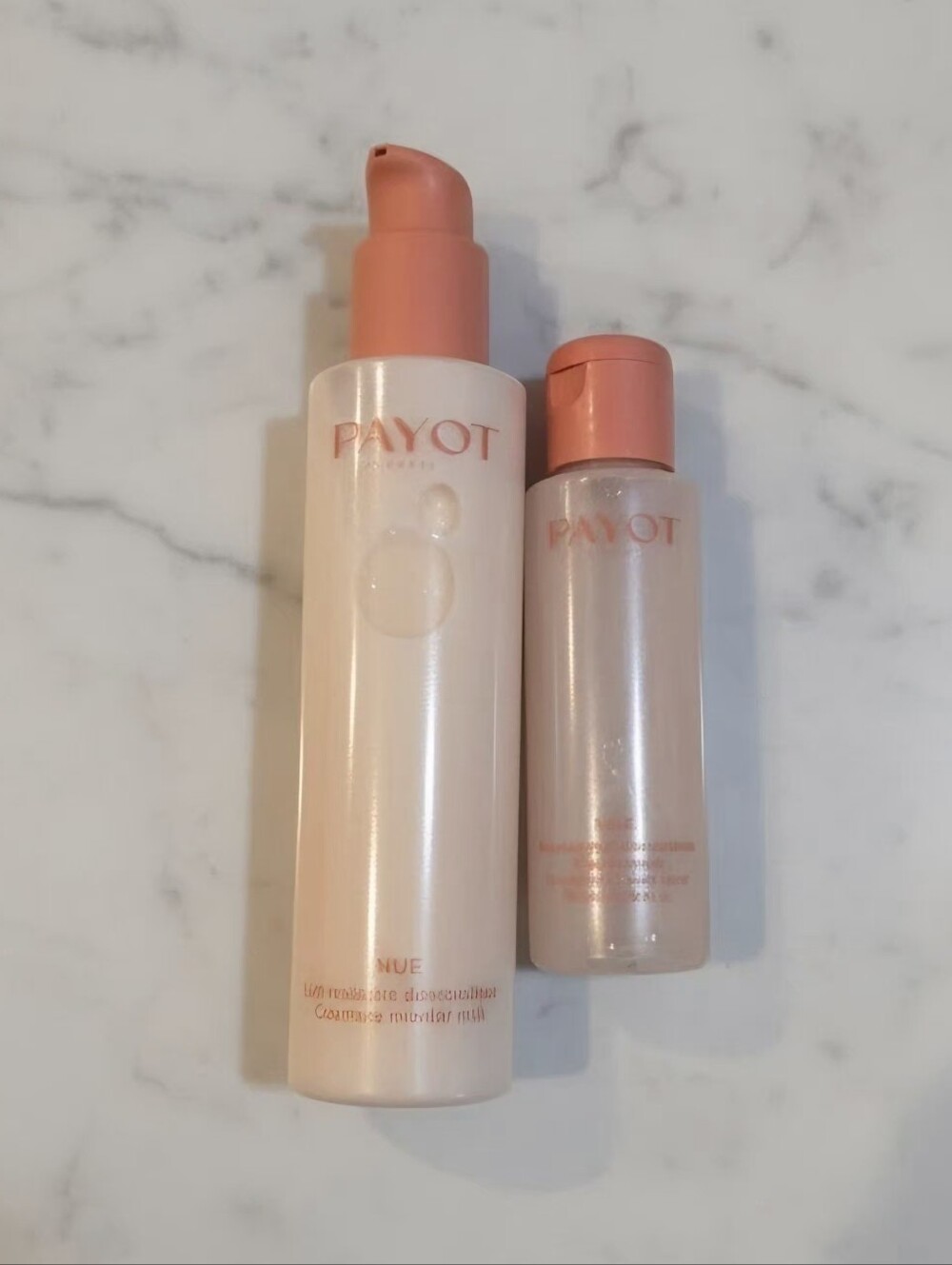 #254 PAYOT NUE Set (2)